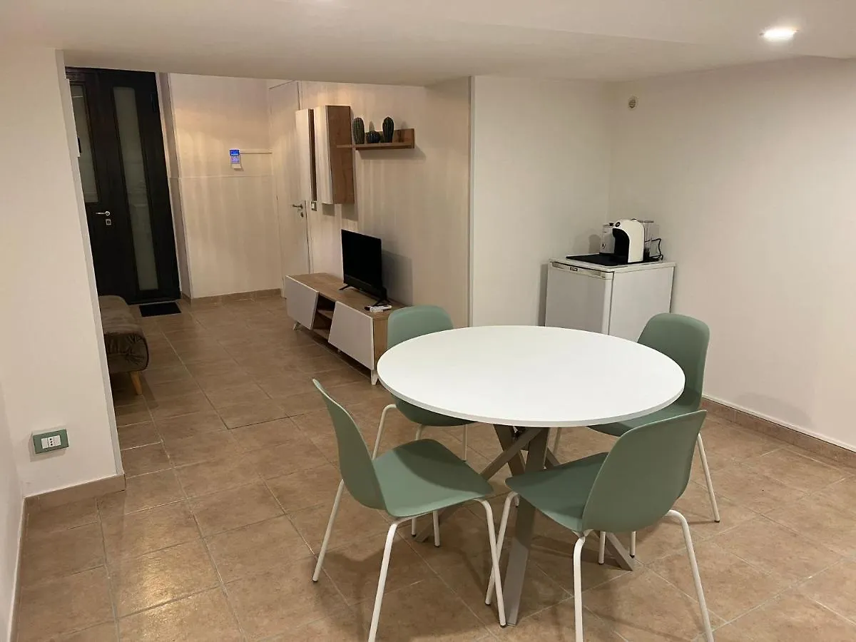 Appartamento Casa Cavour Lentini