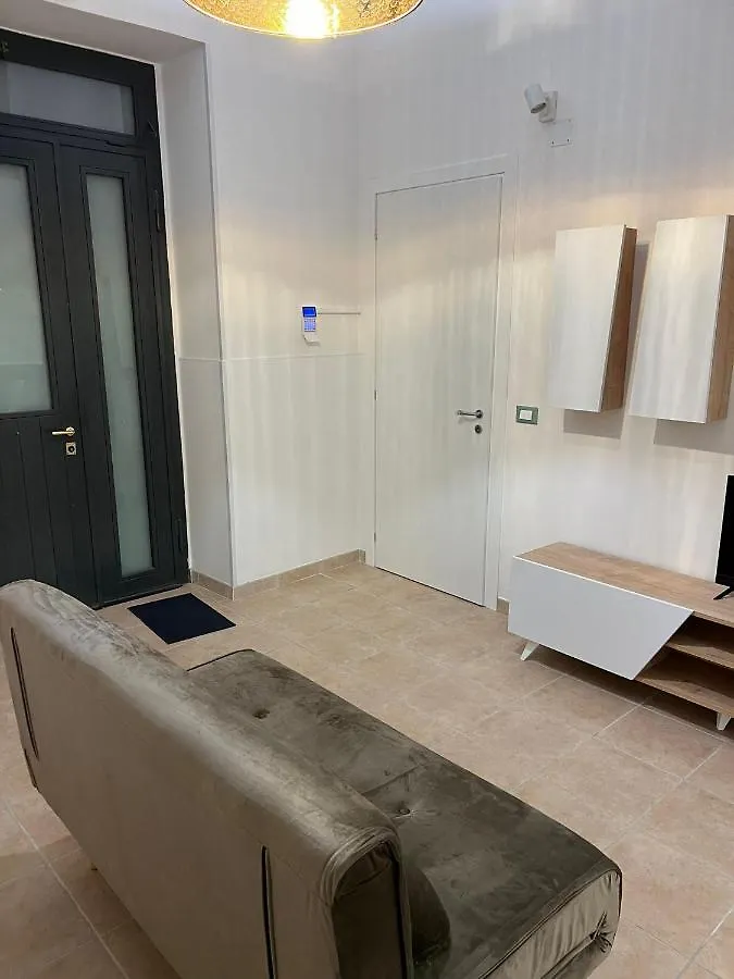 Appartamento Casa Cavour Lentini