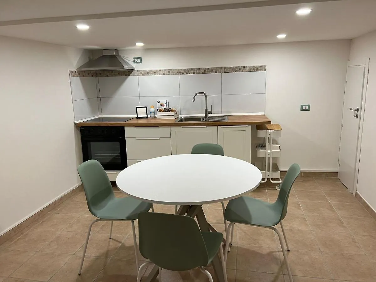 Appartamento Casa Cavour Lentini Italia