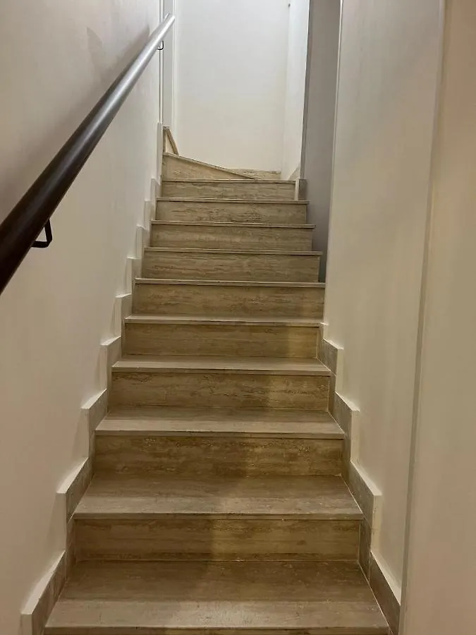Casa Cavour Apartamento Lentini