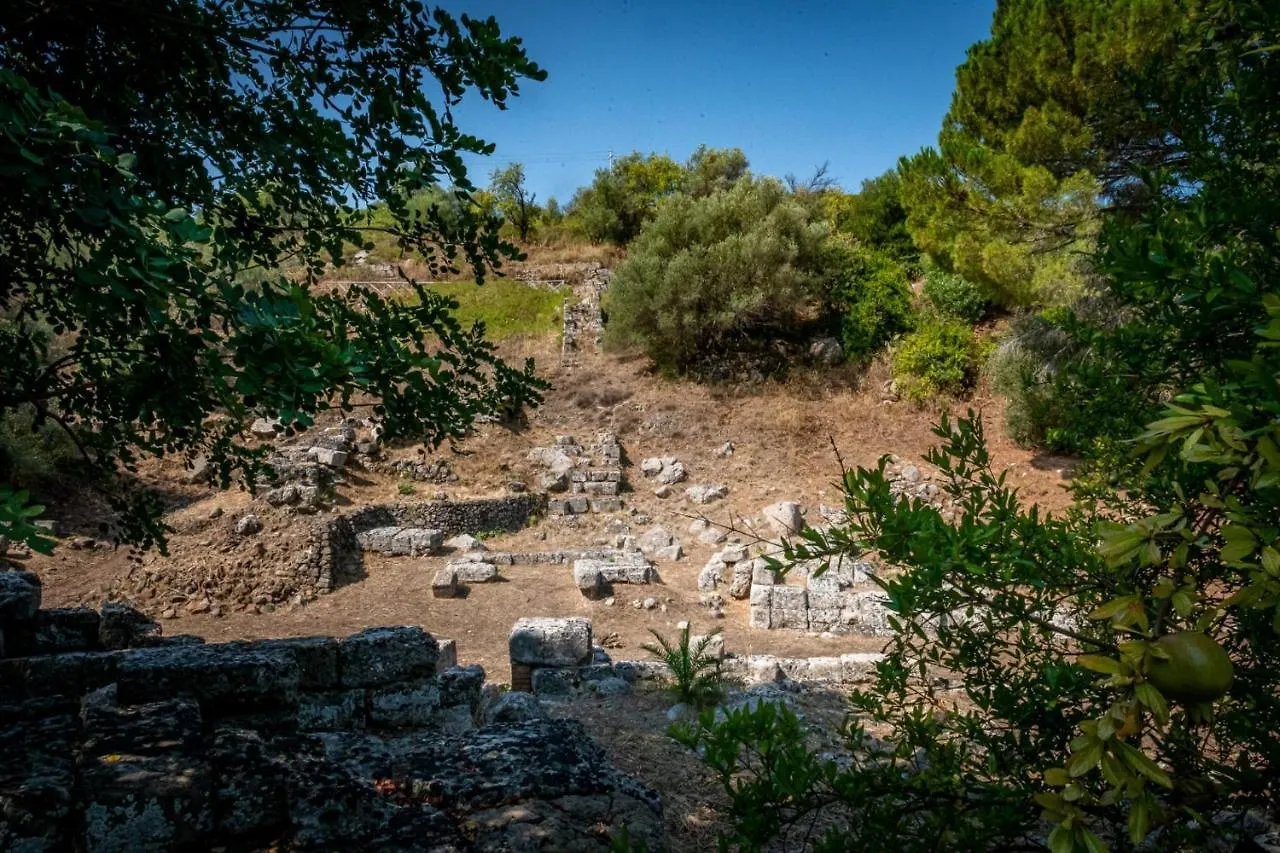Appartamento Casa Cavour Lentini